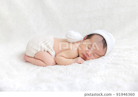 Baby Newborn Newborn Photo Prone Baby Newborn Newborn Photo Prone 91946360