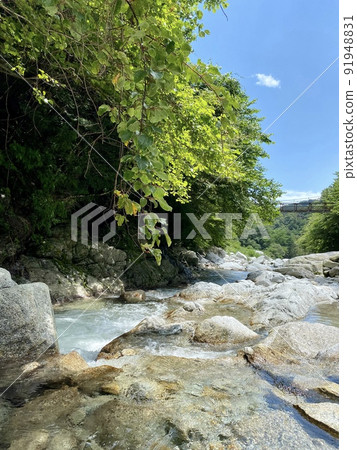 白州小次郎川 91948831