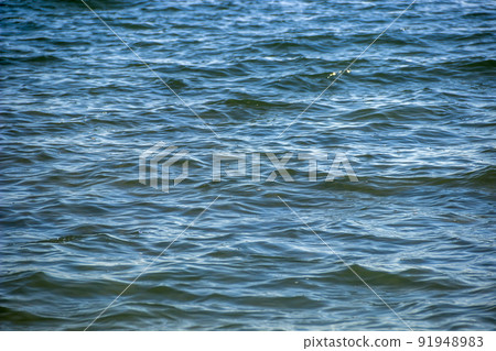 close-up water of sea 91948983