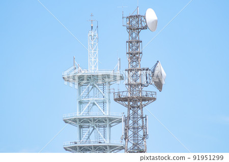 5G等手機基站無線電塔 91951299