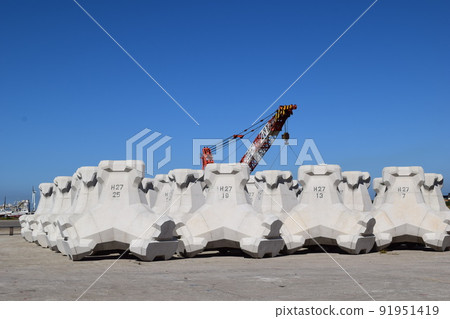 工業起重機 工業起重機 91951419