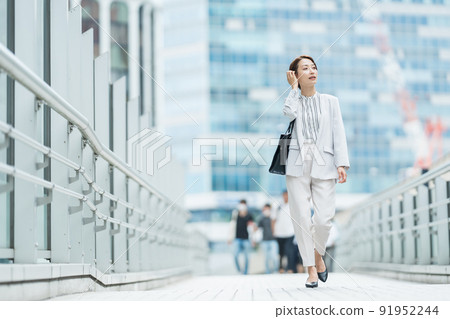 女商人 91952244