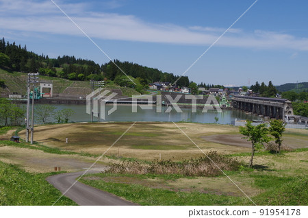 河公園 河公園 91954178