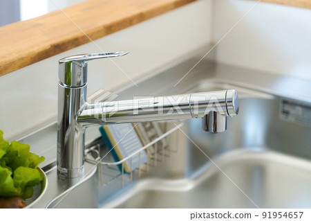 System kitchen faucet System kitchen faucet 91954657