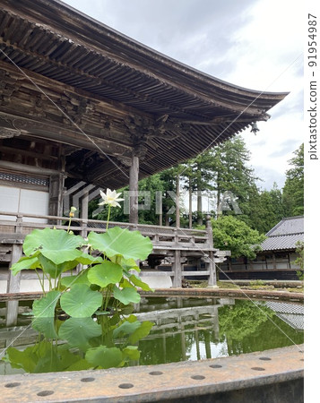 Zuisenji Temple 91954987