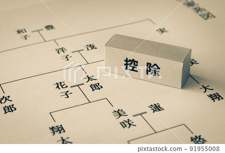 抵扣及親屬抵扣 最終納稅申報年終調整制度 91955008