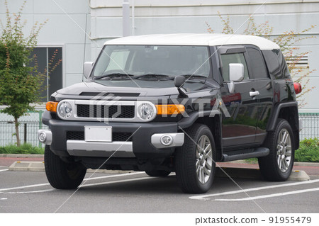 大型SUV吉普車 91955479