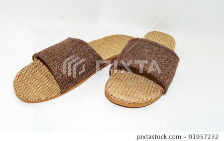 室內外拖鞋正面 91957232