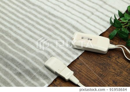 electric blanket 91958684