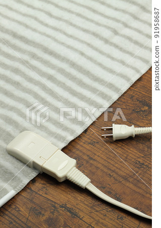 Electric blanket vertical Electric blanket vertical 91958687