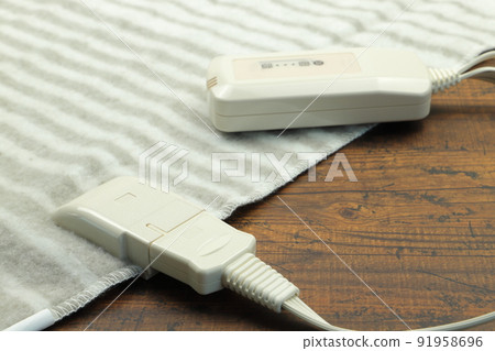 電熱毯 91958696