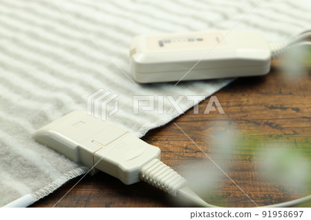 電熱毯 91958697