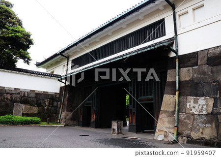 Sakuradamon Sakuradamon 91959407