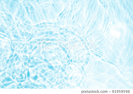 Glitter of the swaying water surface Glitter of the swaying water surface 91959598