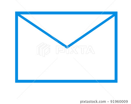 電子郵件材料 91960009