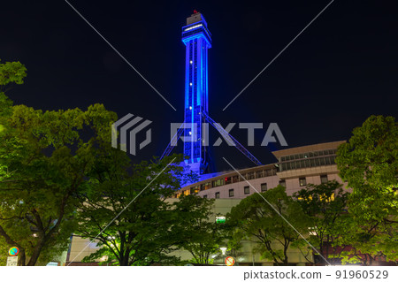 [Cityscape of Tokyo] Tower Hall Funabori 91960529