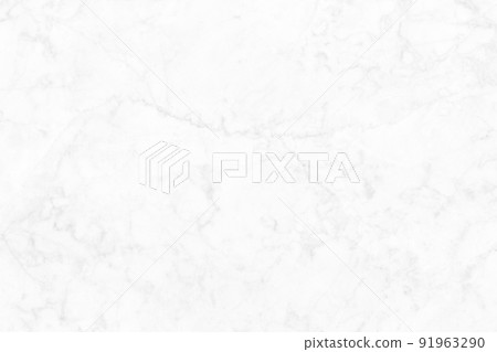 White marble texture background with detailed structure high resolution bright and luxurious, abstract stone floor in natural patterns for interior or exterior. 91963290