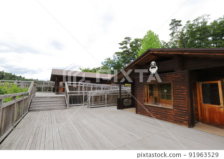 岩手花卷 宮澤賢治兒童故事村（賢治教室） 91963529