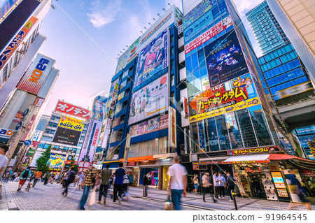 日本東京都市風景 7 月,第 7 波入侵! BA.5 增加...,東京超過 9,000 人,秋葉原 / Hokoten 進行中... = 10th 日本東京都市風景 7 月,第 7 波入侵! BA.5 增加...,東京超過 9,000 人,秋葉原 / Hokoten 進行中... = 10th 91964545