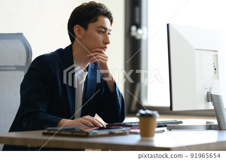 商務人士 91965654