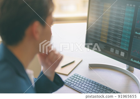 商務人士 91965655