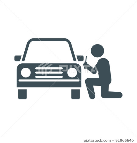 Car insurance coverage 91966640