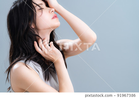女性美容美妝護膚 91967386