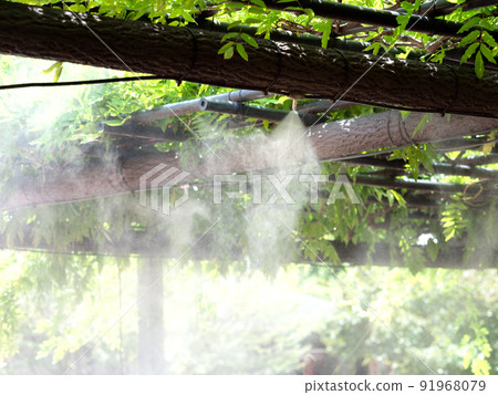 幹霧發生器 幹霧發生器 91968079
