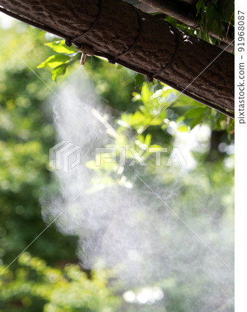 幹霧發生器 幹霧發生器 91968087