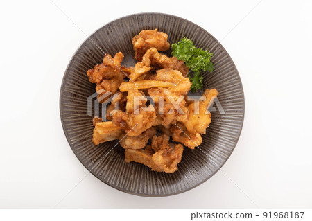 炸雞軟骨肉 91968187