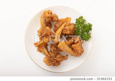 炸雞軟骨肉 炸雞軟骨肉 91968191
