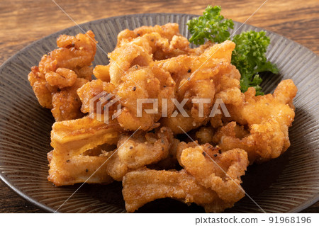 炸雞軟骨肉 炸雞軟骨肉 91968196