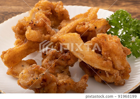 炸雞軟骨肉 炸雞軟骨肉 91968199