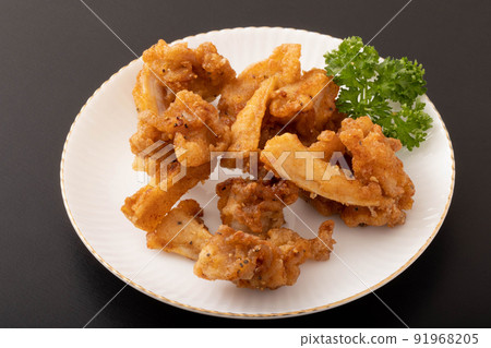 炸雞軟骨肉 91968205