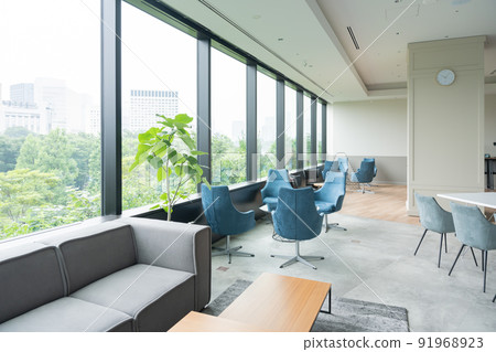 商務辦公室/酒店休息室 91968923