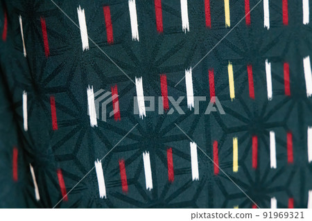 Kimono 0011 91969321