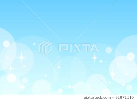 柔和的閃光背景圖 91971110
