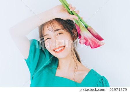 美容化妝 91971879