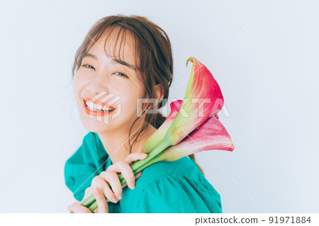 美容化妝 91971884