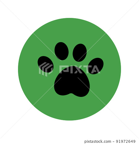 Animal shelter volunteer semi flat color vector... - Stock Illustration  [91972649] - PIXTA