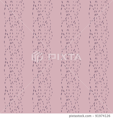 seamless pattern with dash lines abstract scribble seamless pattern with dash lines abstract scribble 91974126