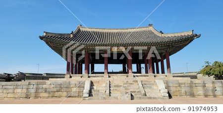 Suwon Hwaseong Suwon Hwaseong 91974953