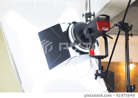 工作室拍攝設備 91975649