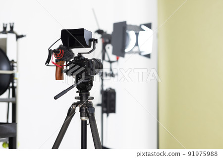 Studio shooting equipment 91975988