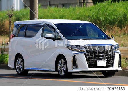 小型貨車形象 91976183