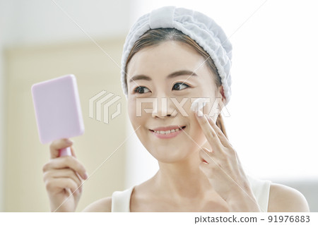 美容,美容,護膚,基礎妝容,房子,房子,少婦,韓語 美容,美容,護膚,基礎妝容,房子,房子,少婦,韓語 91976883