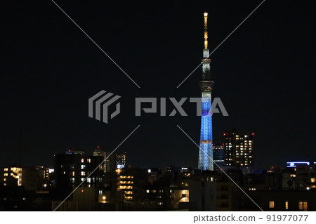Skytree Special Writing_Jonathan ver. [日本東京] 91977077