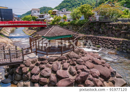 (Shizuoka Prefecture) Shuzenji Hot Spring Ding Ting Yu (Shizuoka Prefecture) Shuzenji Hot Spring Ding Ting Yu 91977120