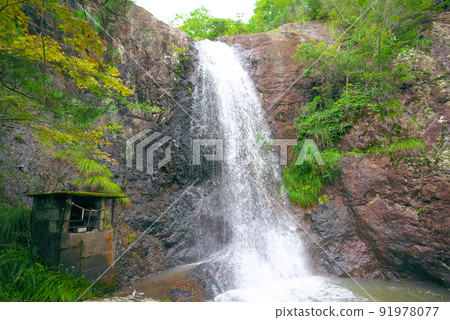 Mitanino Falls Otaki 4 岡山縣備前市 Mitanino Falls Otaki 4 岡山縣備前市 91978077