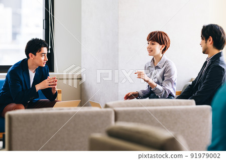 Business person Business person 91979002